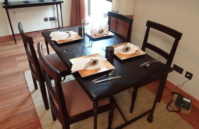 The Courtyard at Vanga - Foto 13