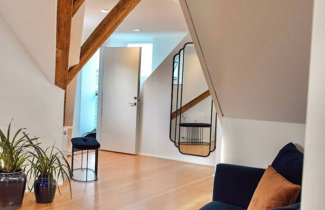 Central Penthouse With Private Rooftop Terrace - Foto 29