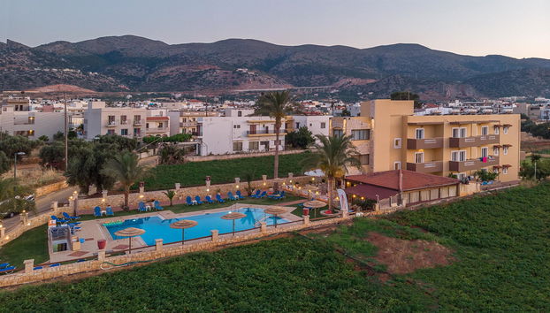 Danelis Apartments - Foto 4