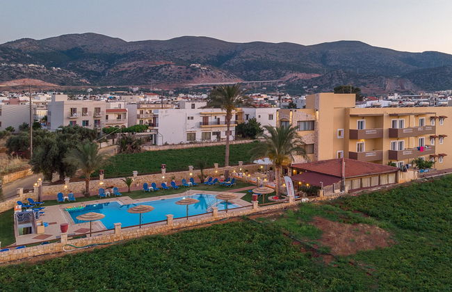 Danelis Apartments - Foto 4