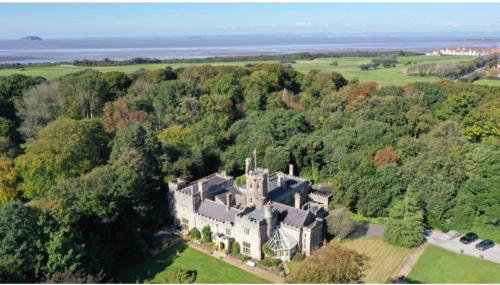 Uphill Manor - Foto 4