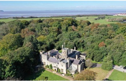 Uphill Manor - Foto 4