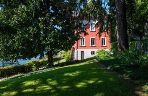 Ruby Como Villa with Lake View By Petra Luxury - Foto 20