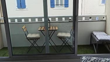 Studio Le Fournadet - Foto 5