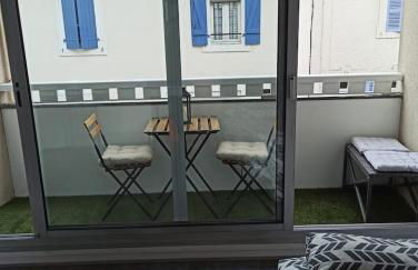 Studio Le Fournadet - Foto 5