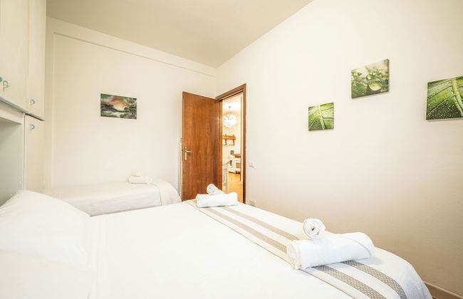 Villa Santa Gabriella & Monolocale - Foto 16