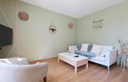 Gîte avec jardin au cœur des remparts de Gravelines - Foto 10