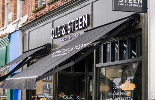 Beautiful 2Bd 2Bth Chiswick Apartment with AC and Private Balcony - Foto 32