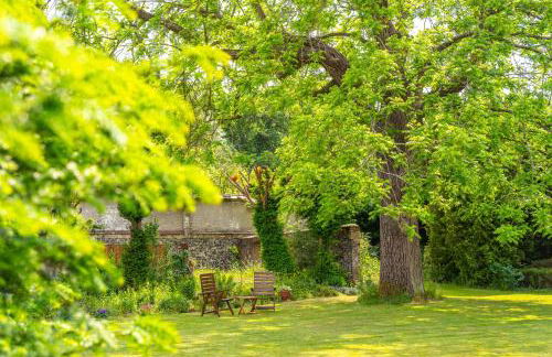Large indoor swimming pool in Thetford Forest - The Pool House - Foto 13