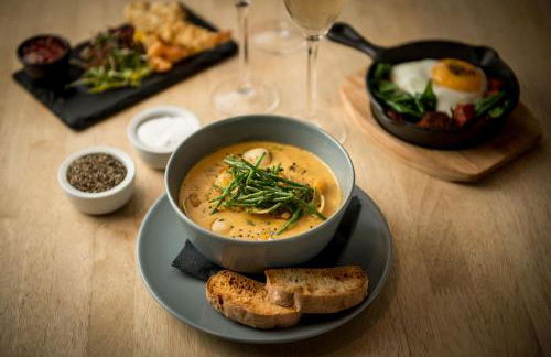 French Horn Chalets - Foto 22