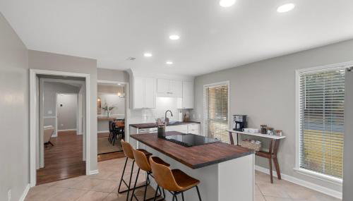 Renovated, Dog Friendly, Fenced Yard, Game RM - Foto 3