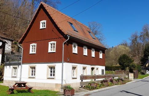 Ferienhaus Bildhauer Thiele - Foto 1