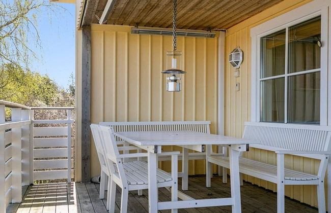 8 Person Holiday Home in Stromstad-by Traum - Photo 19