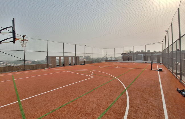 Diamond City by Cozy - Foto 42