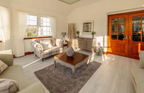 Coylebrae House - Foto 14