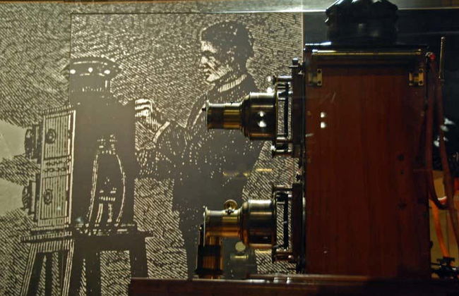 Museo de cine de Girona - Foto 8