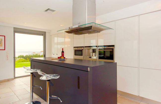 Sparkling Villa in Acrotiri with Private Pool near Sea Beach - Foto 6