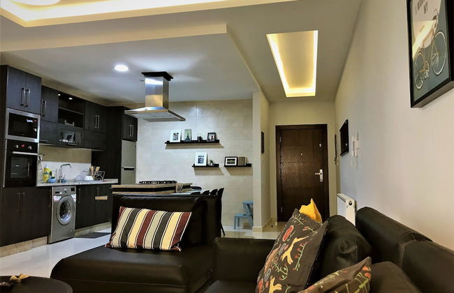 Double Key by HR - Foto 1