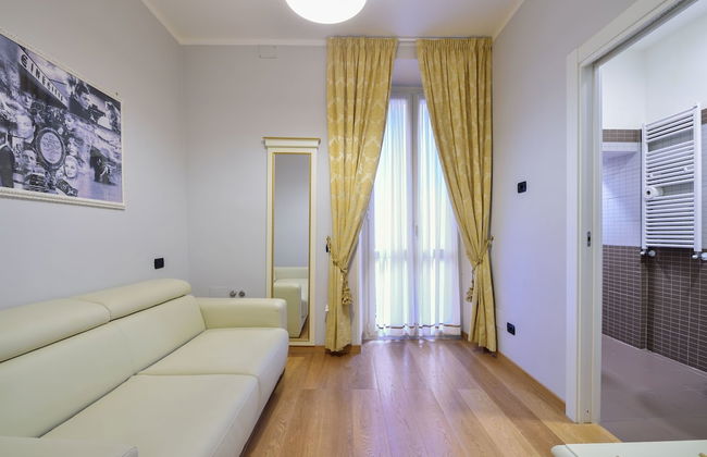 Gravina Suite Frattina - Foto 26