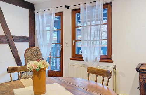 Les Perles du Ried - Gîte 1 - proche Europapark, entre Colmar et Strasbourg - Foto 19