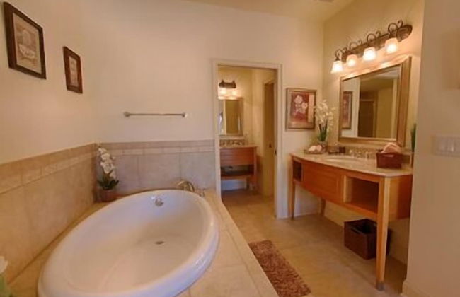 Courtyard Retreat - Foto 15