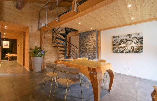 Appartement Le Lachat - Photo 11