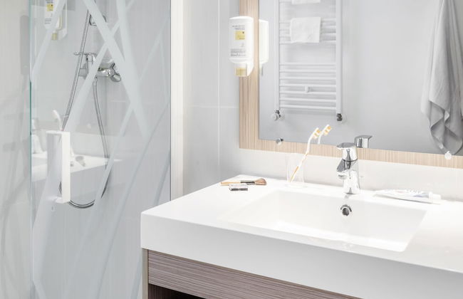 Aparthotel Adagio Access Paris Clichy - Photo 26