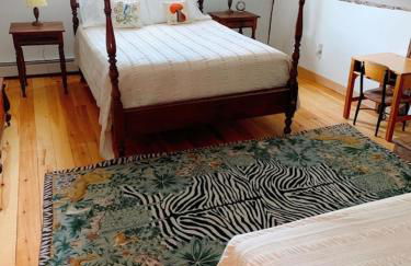 Historic Renovated Barn at Boorn Brook Farm - Manchester Vermont - Photo 5