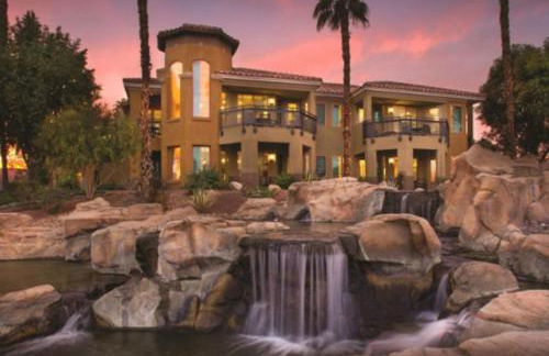 Marriott Desert Springs II Luxury Guest Room - Foto 53