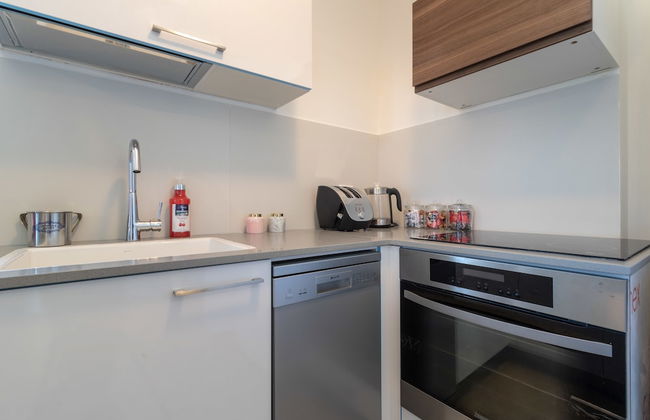 JTower - Isrentals - Foto 35