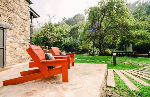 Casa Calma Rural - Foto 56