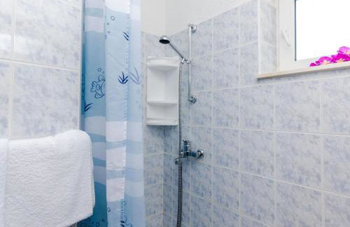 Apartments Cypress Sea Cove - Comfort Studio Apartment with Balcony and Sea View A1 - Foto 7