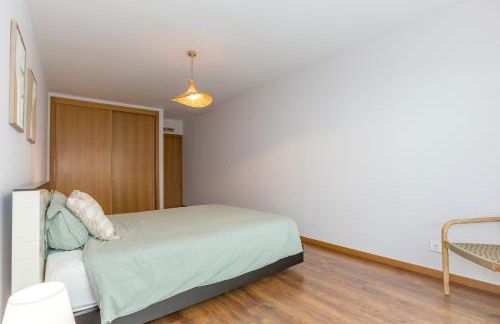 Charming Two-Bedroom Apartment in Zambujeira do Mar by Golden Zenith - Foto 18