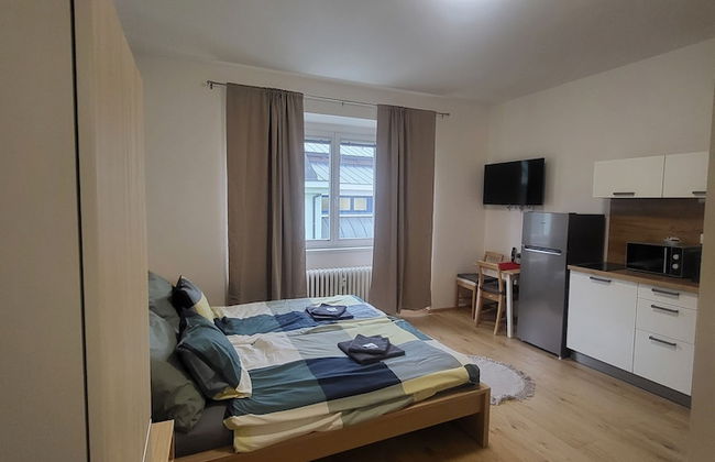 Apartmá Elisa - Foto 4