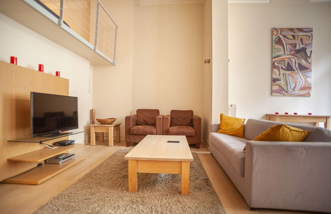 Luxury Suites Castel - Foto 31