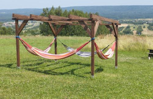 Noclegi u Banysia w sercu Gór Świętokrzyskich - Foto 39