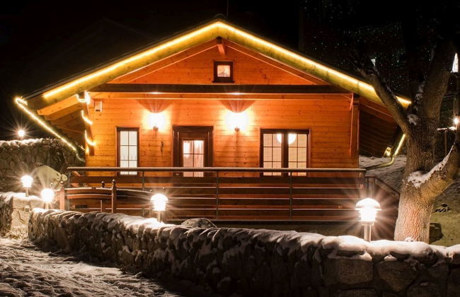 1 bedroom House in Bečov nad Teplou with garden and terrace - Photo 1