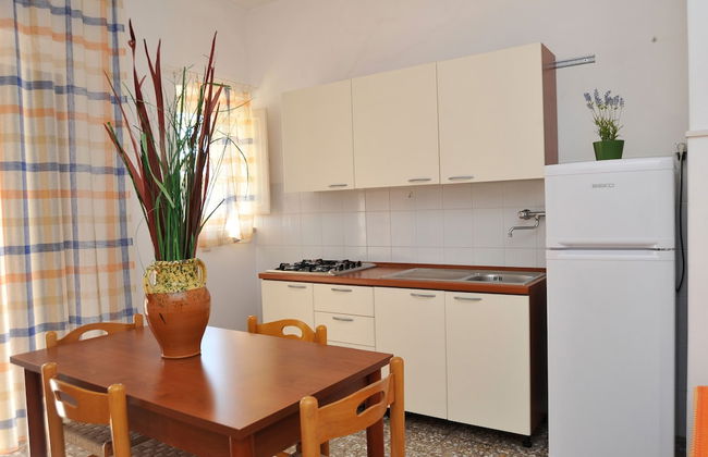 Case Vacanze L'Uliveto - Foto 17