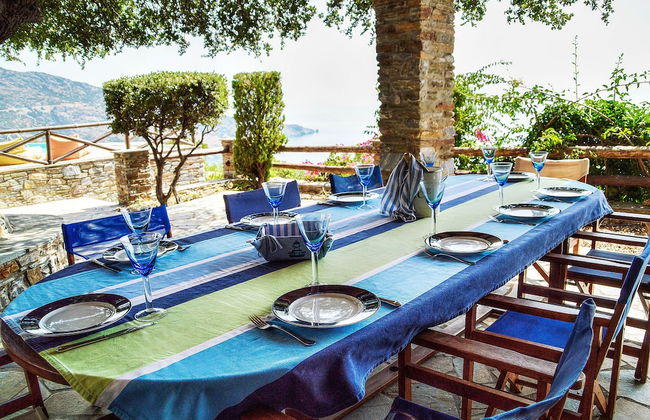 Etoile De Mer Villa - Foto 41