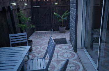 Maison Cocooning Equihen 5 pers Proche Mer & Terrasse - Foto 32