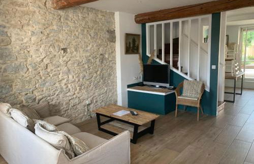 La maison de Marie - Jardin arboré - Garage privatif - Netflix - Foto 20