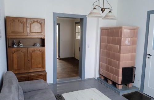 OK FERIEN - Altes Bahnhaus - Foto 12