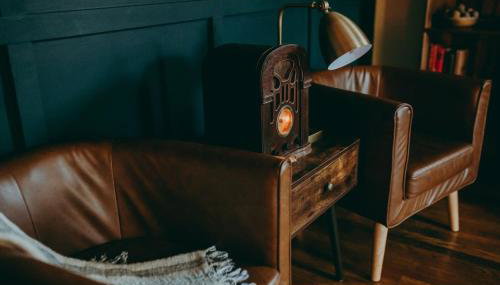 Conestoga Cottage with Hot Tub - Foto 2