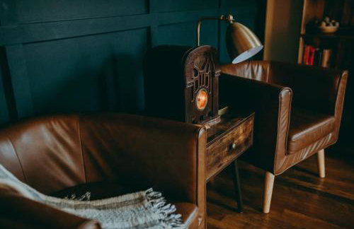 Conestoga Cottage with Hot Tub - Foto 2