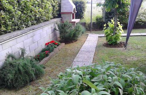 Bed And Breakfast Catherina - Foto 21