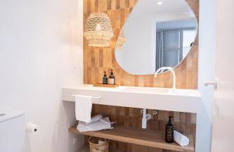 Hortets casa de vacaciones en La Ràpita - Foto 13