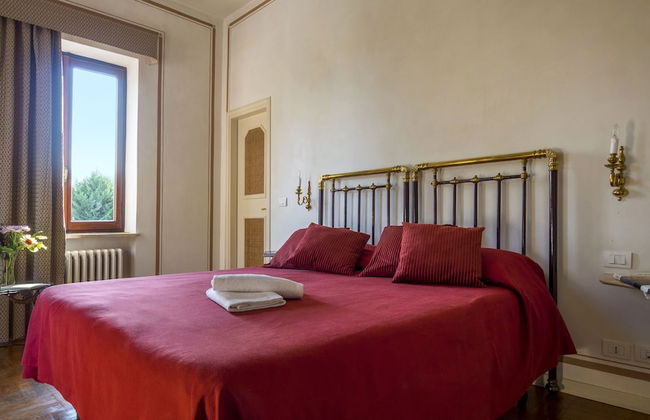 Villa Cornarea - Photo 19