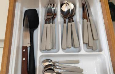 AP Climatizado aconchego com Mercado em frente - Foto 11