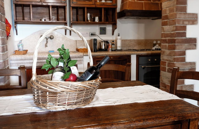 Agriturismo Borgo Sant'Ercolano - Foto 39