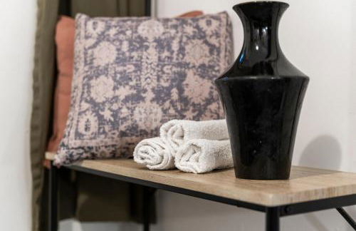 Mariah Flat - 2 Bedroom getaway in Pontypool - Photo 37